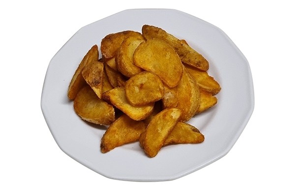 Fűszeres burgonya