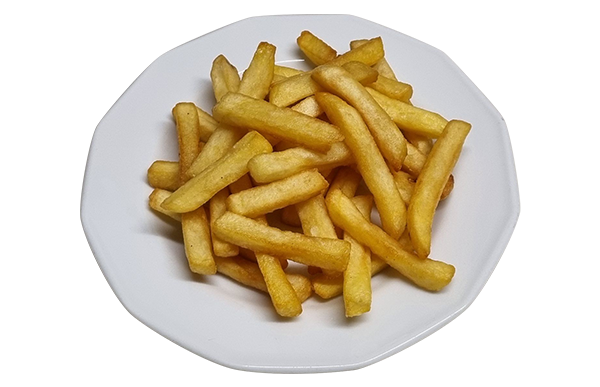 Hasábburgonya