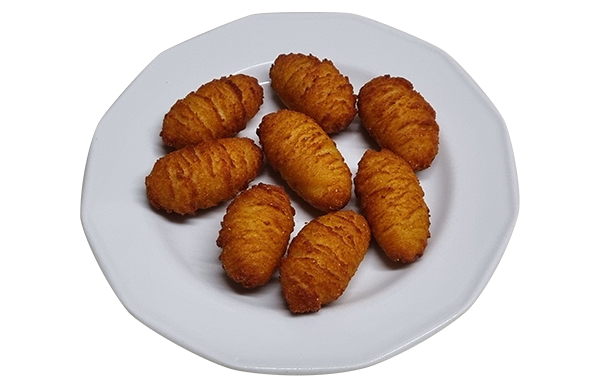 Krokett